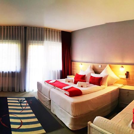 Wilgartswiesen Hotel Brunnenhof מראה חיצוני תמונה