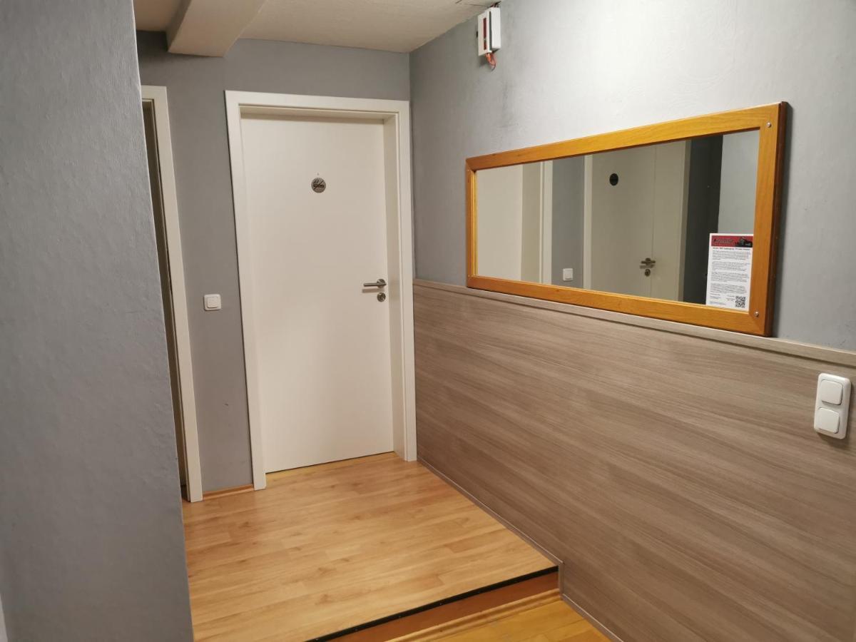 Wilgartswiesen Hotel Brunnenhof מראה חיצוני תמונה