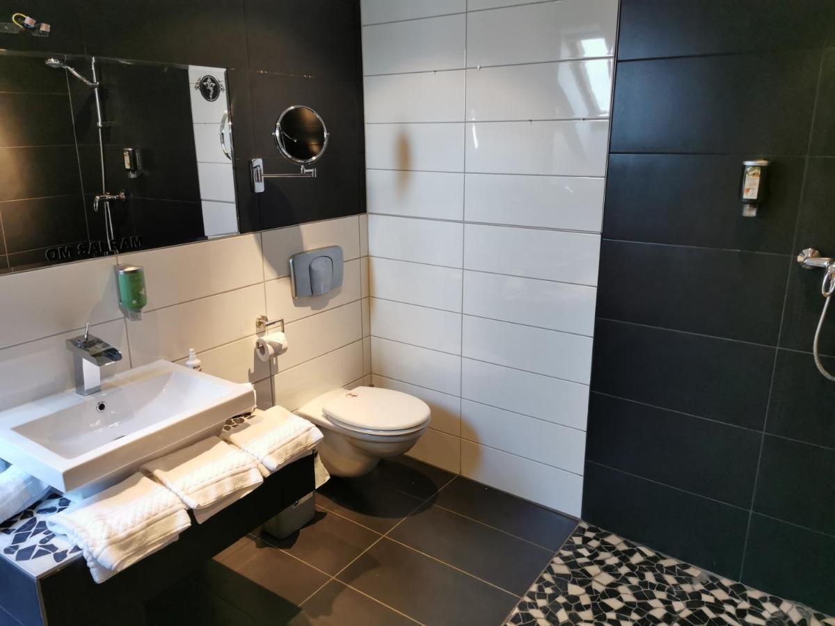 Wilgartswiesen Hotel Brunnenhof מראה חיצוני תמונה