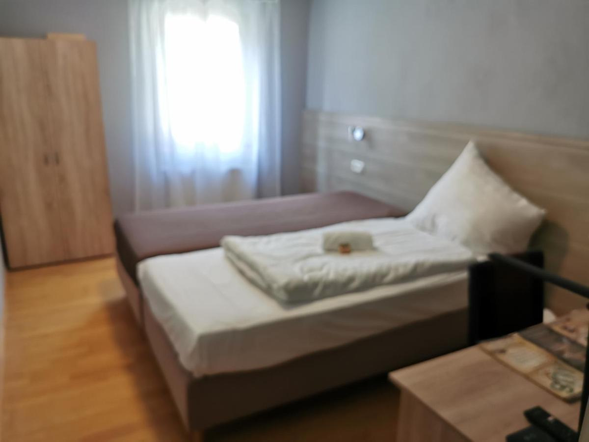 Wilgartswiesen Hotel Brunnenhof מראה חיצוני תמונה