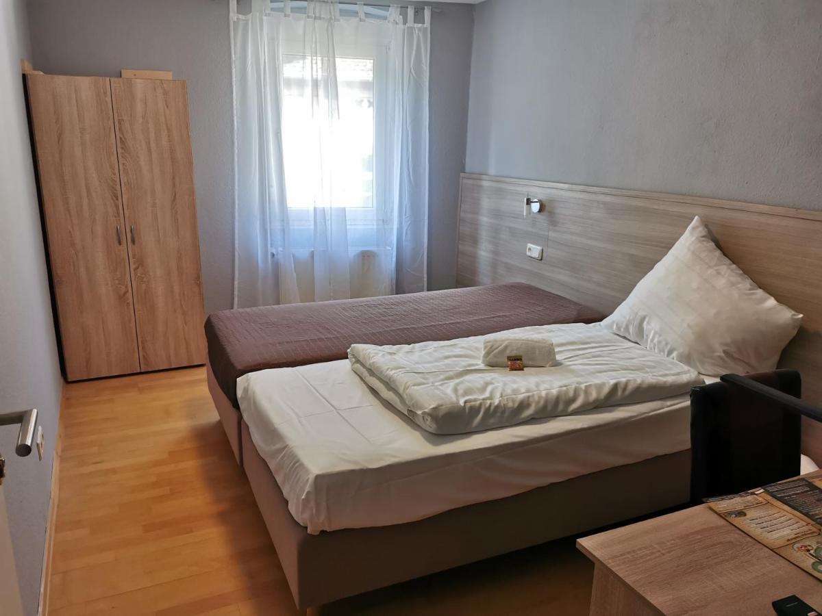 Wilgartswiesen Hotel Brunnenhof מראה חיצוני תמונה