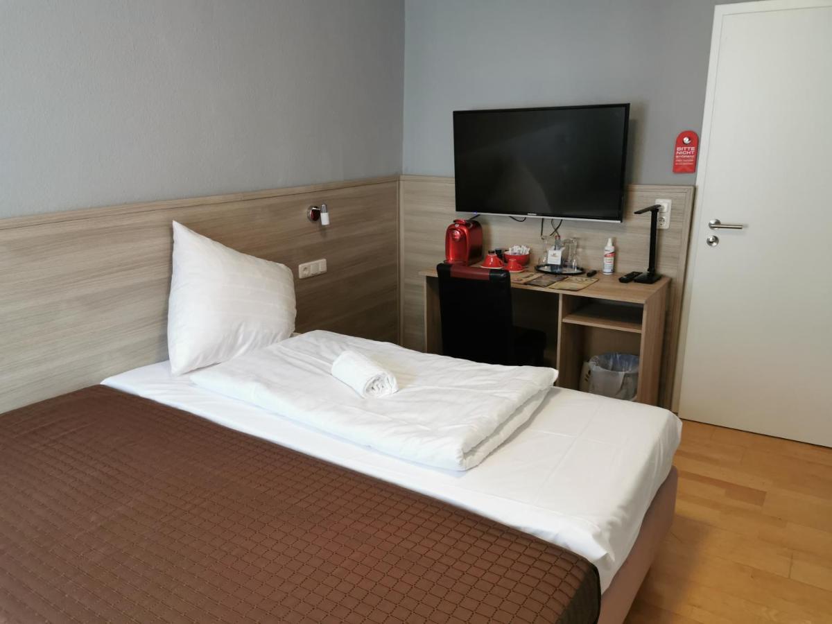 Wilgartswiesen Hotel Brunnenhof מראה חיצוני תמונה