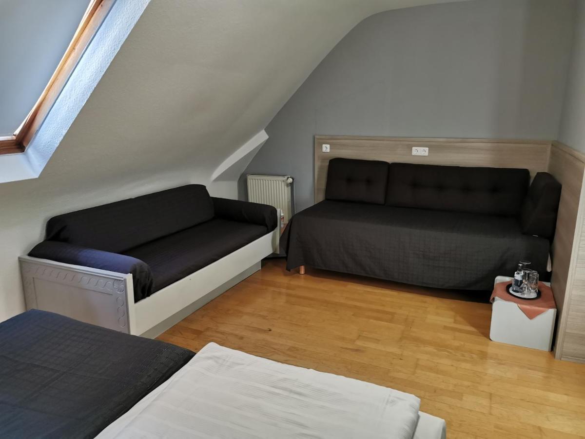 Wilgartswiesen Hotel Brunnenhof מראה חיצוני תמונה