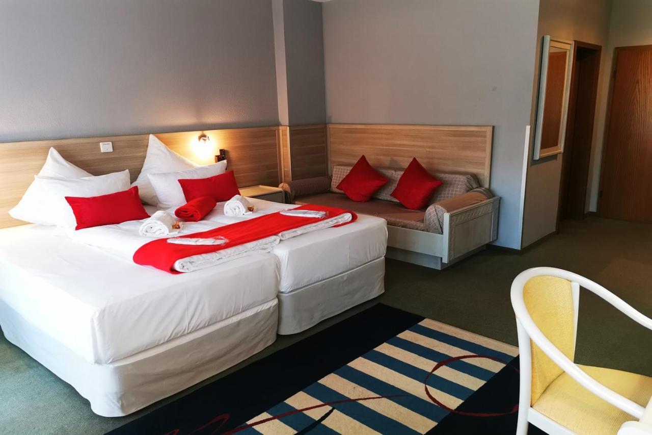 Wilgartswiesen Hotel Brunnenhof מראה חיצוני תמונה