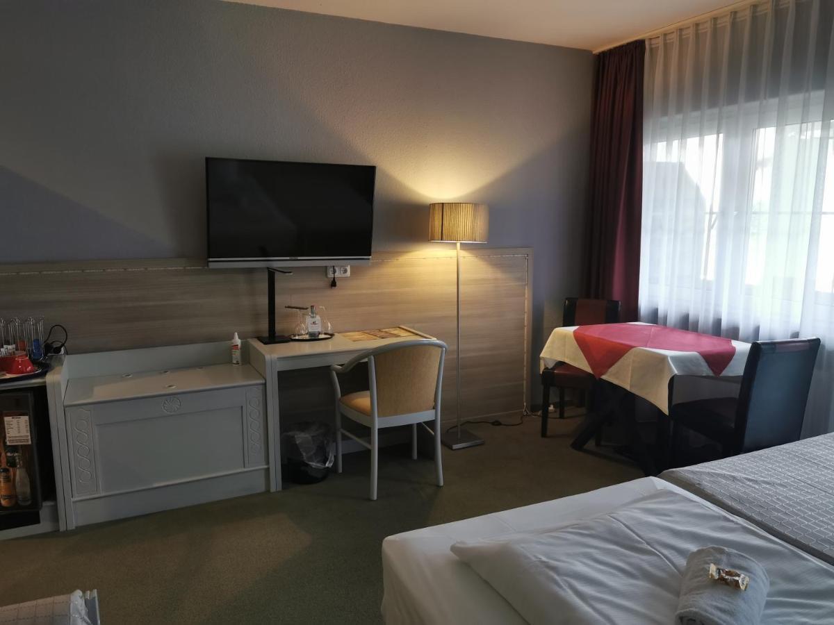 Wilgartswiesen Hotel Brunnenhof מראה חיצוני תמונה