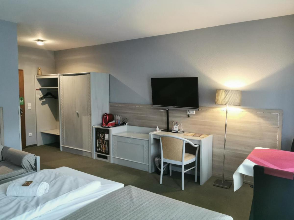 Wilgartswiesen Hotel Brunnenhof מראה חיצוני תמונה