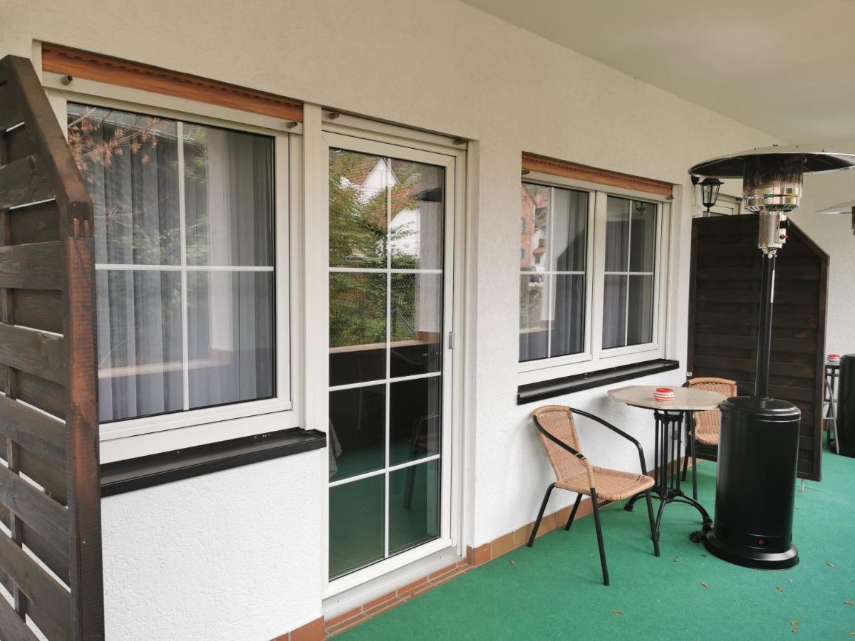 Wilgartswiesen Hotel Brunnenhof מראה חיצוני תמונה