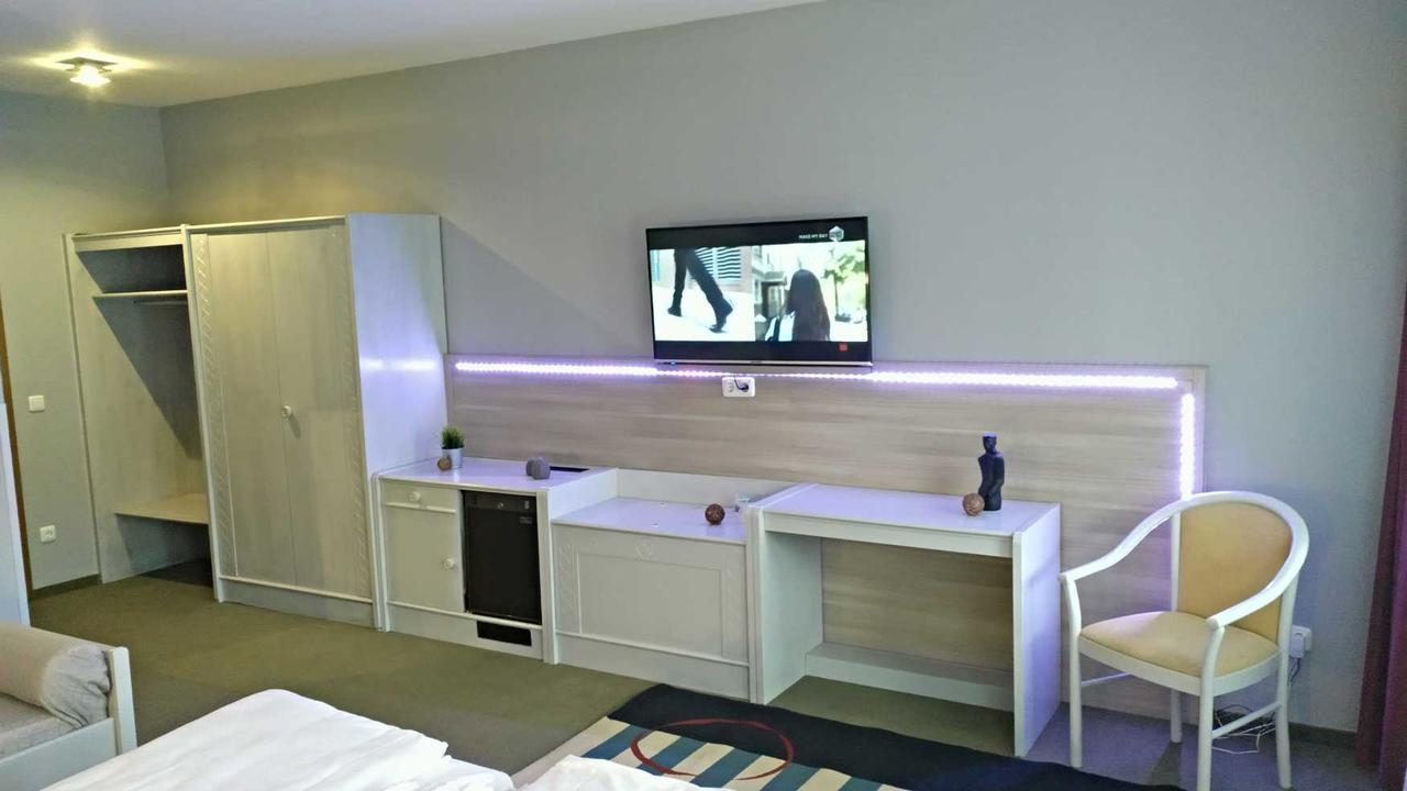 Wilgartswiesen Hotel Brunnenhof מראה חיצוני תמונה