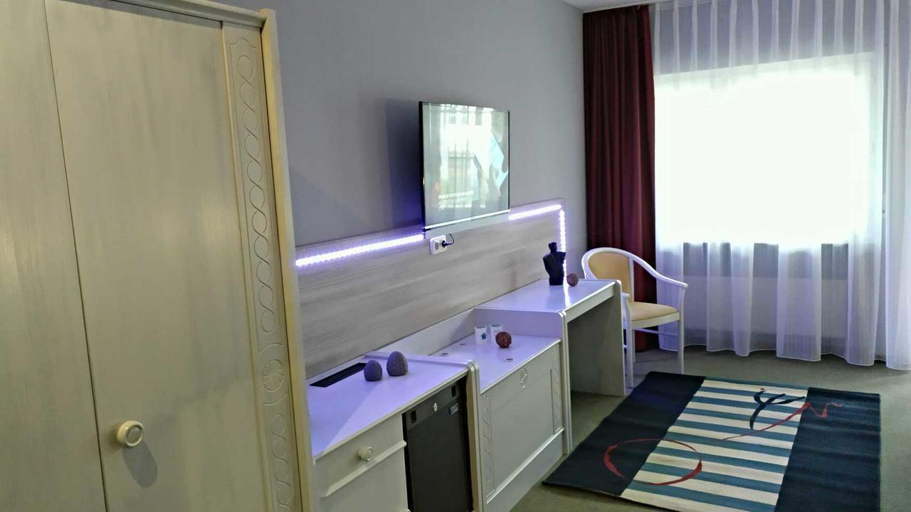 Wilgartswiesen Hotel Brunnenhof מראה חיצוני תמונה