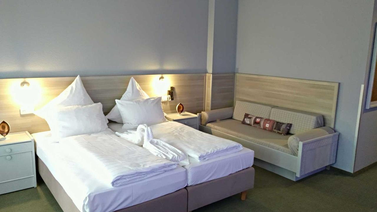 Wilgartswiesen Hotel Brunnenhof מראה חיצוני תמונה