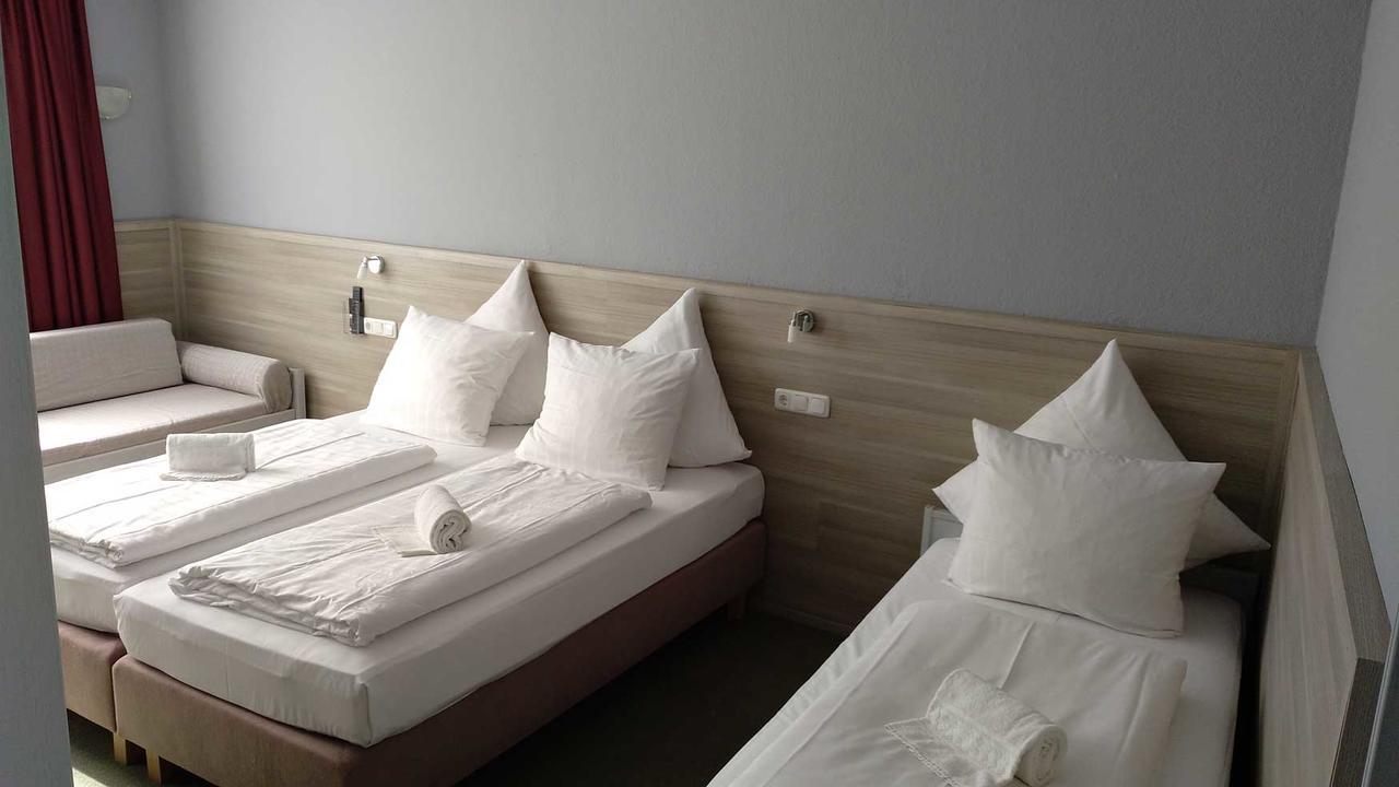 Wilgartswiesen Hotel Brunnenhof מראה חיצוני תמונה