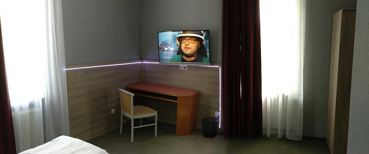 Wilgartswiesen Hotel Brunnenhof מראה חיצוני תמונה