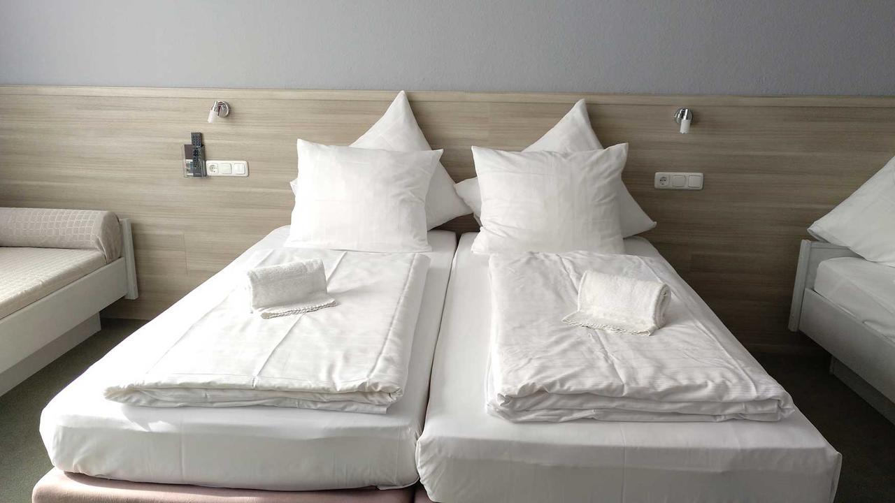 Wilgartswiesen Hotel Brunnenhof מראה חיצוני תמונה