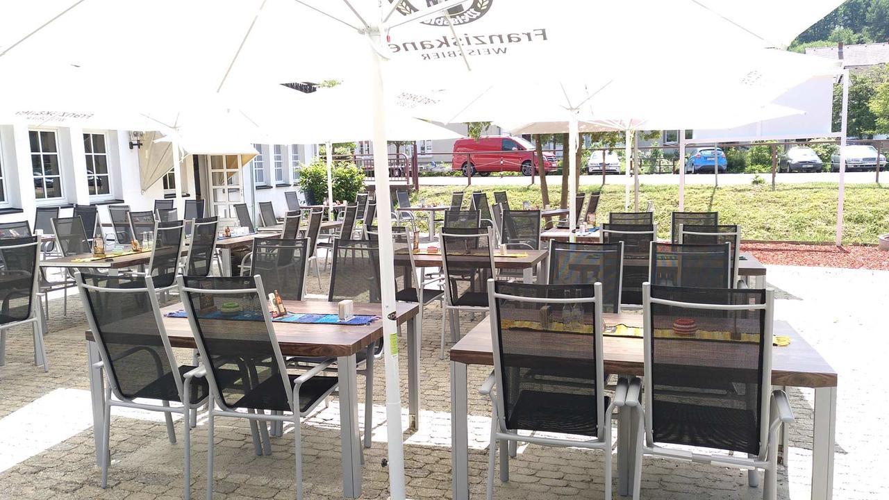 Wilgartswiesen Hotel Brunnenhof מראה חיצוני תמונה