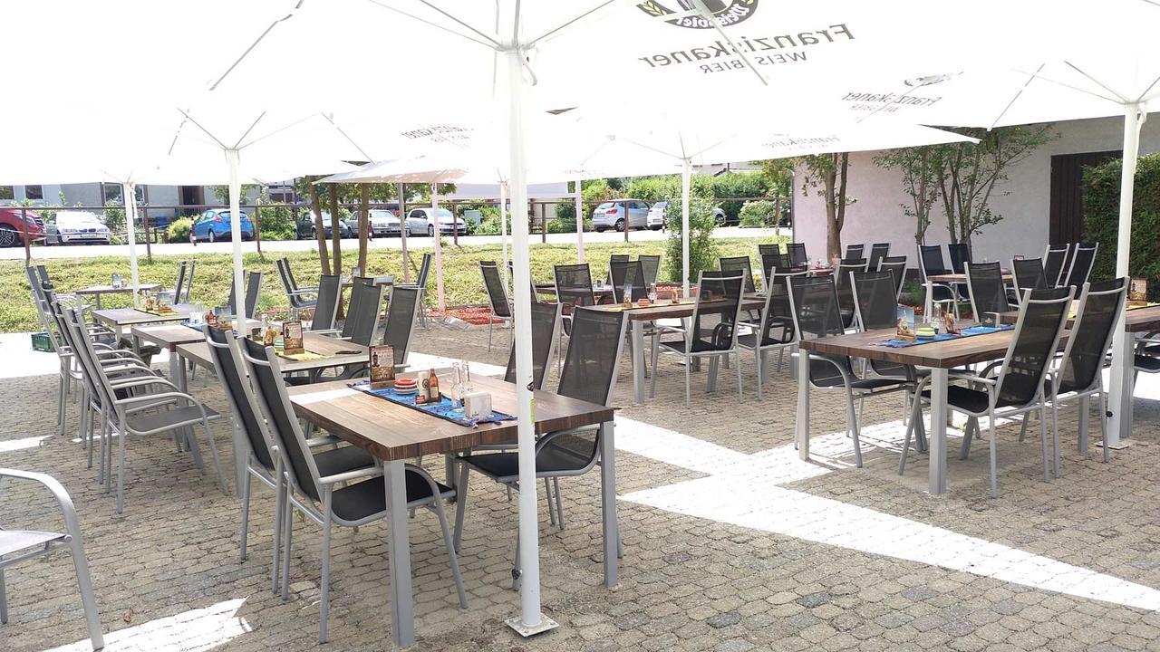 Wilgartswiesen Hotel Brunnenhof מראה חיצוני תמונה