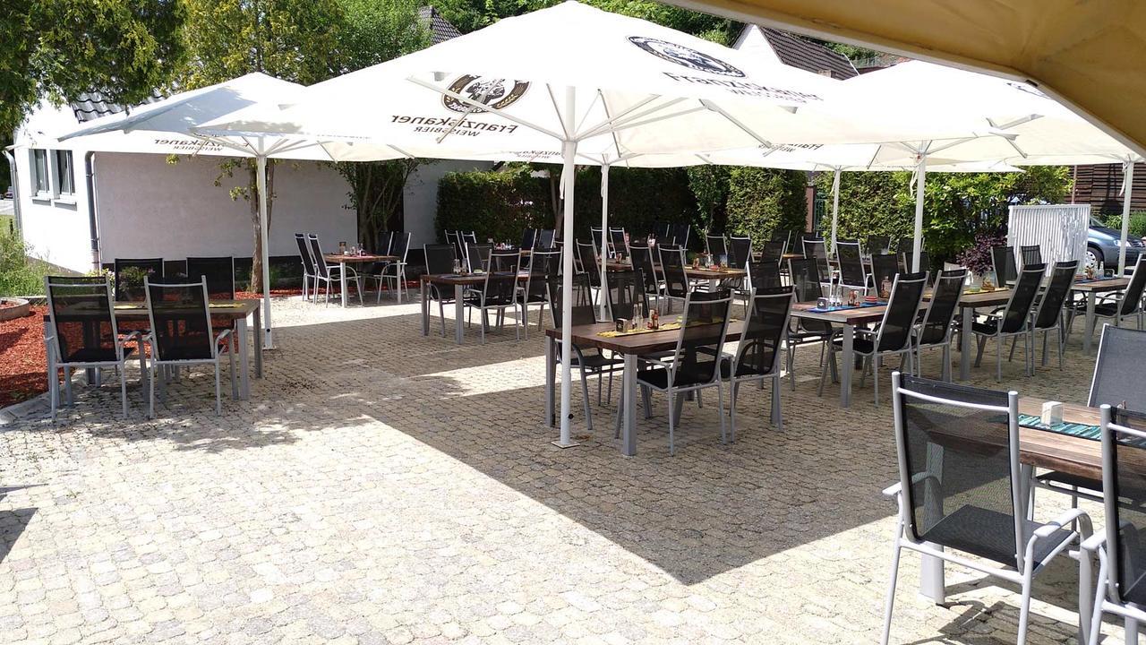 Wilgartswiesen Hotel Brunnenhof מראה חיצוני תמונה