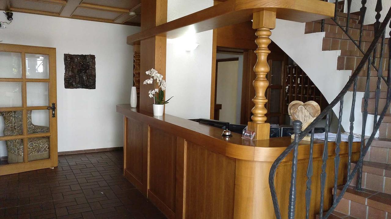 Wilgartswiesen Hotel Brunnenhof מראה חיצוני תמונה