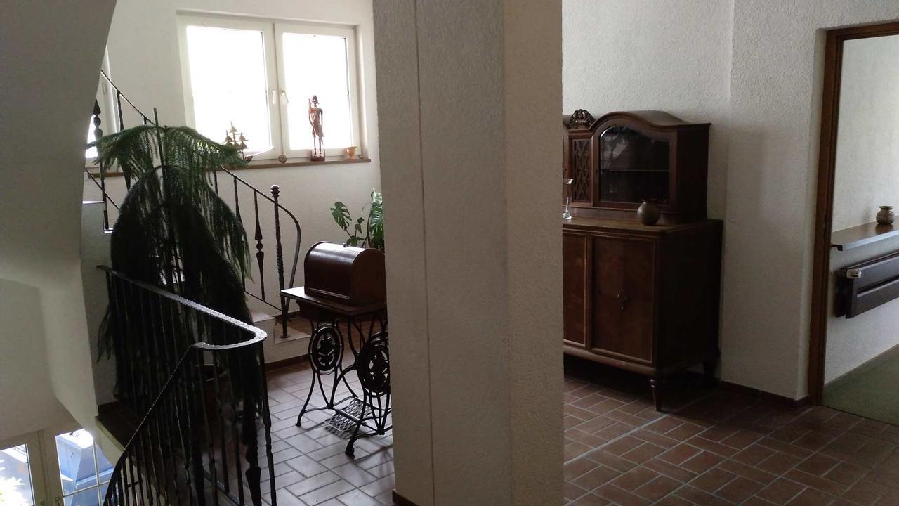 Wilgartswiesen Hotel Brunnenhof מראה חיצוני תמונה