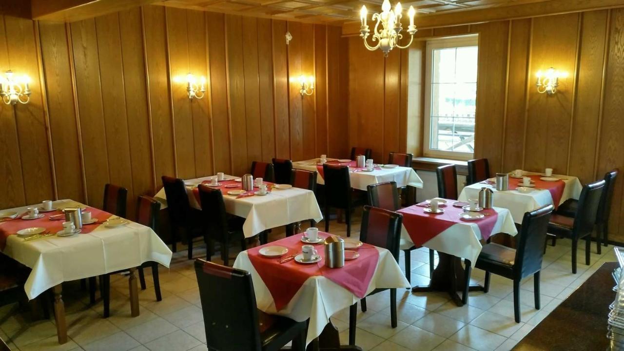 Wilgartswiesen Hotel Brunnenhof מראה חיצוני תמונה