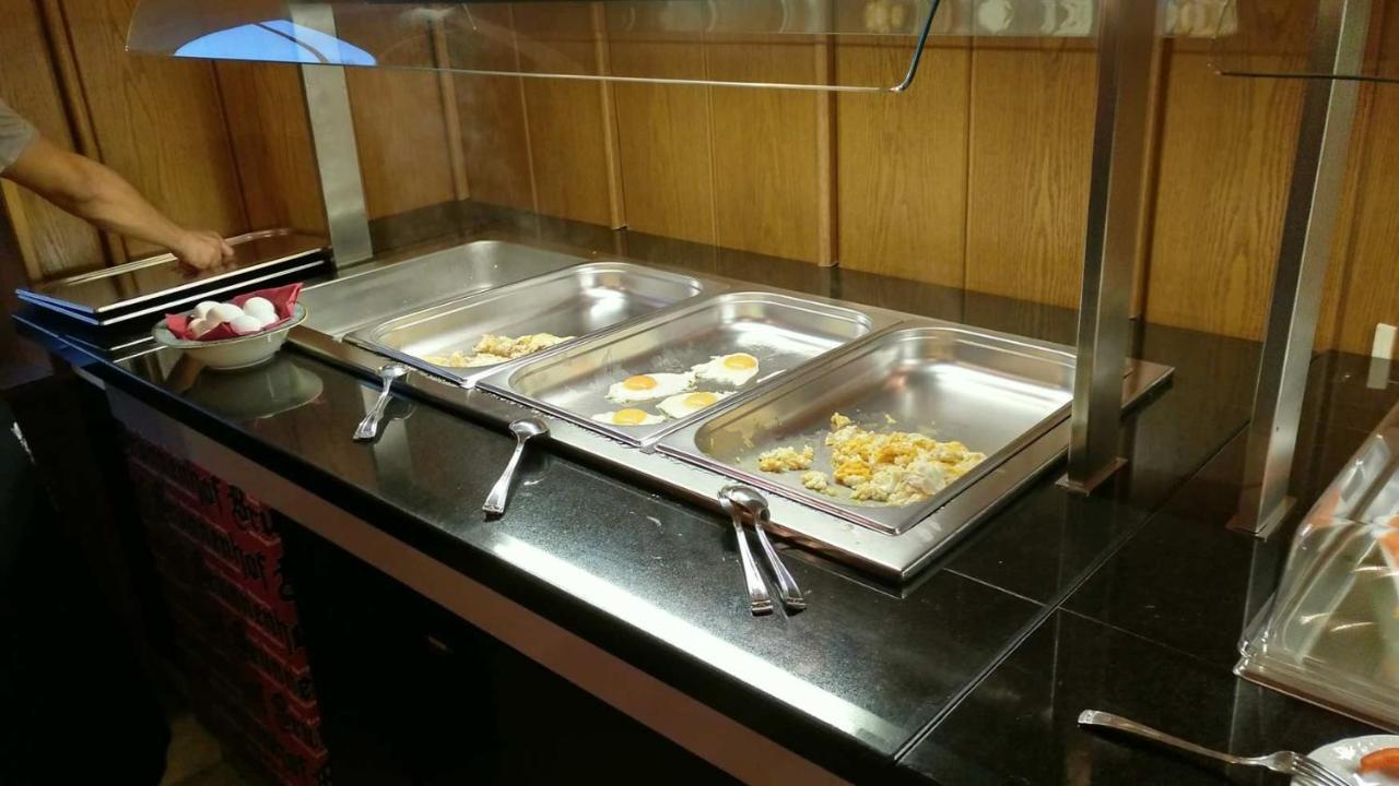 Wilgartswiesen Hotel Brunnenhof מראה חיצוני תמונה