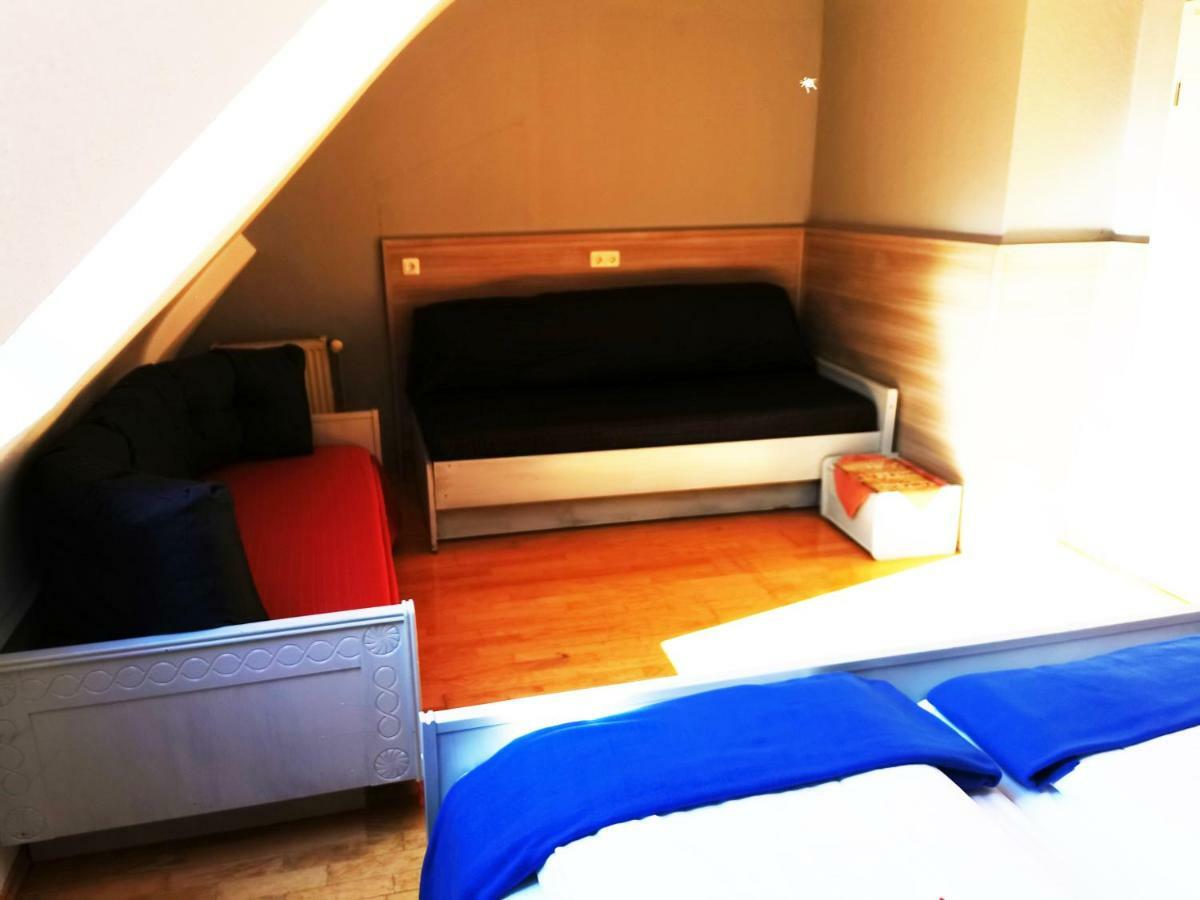 Wilgartswiesen Hotel Brunnenhof מראה חיצוני תמונה