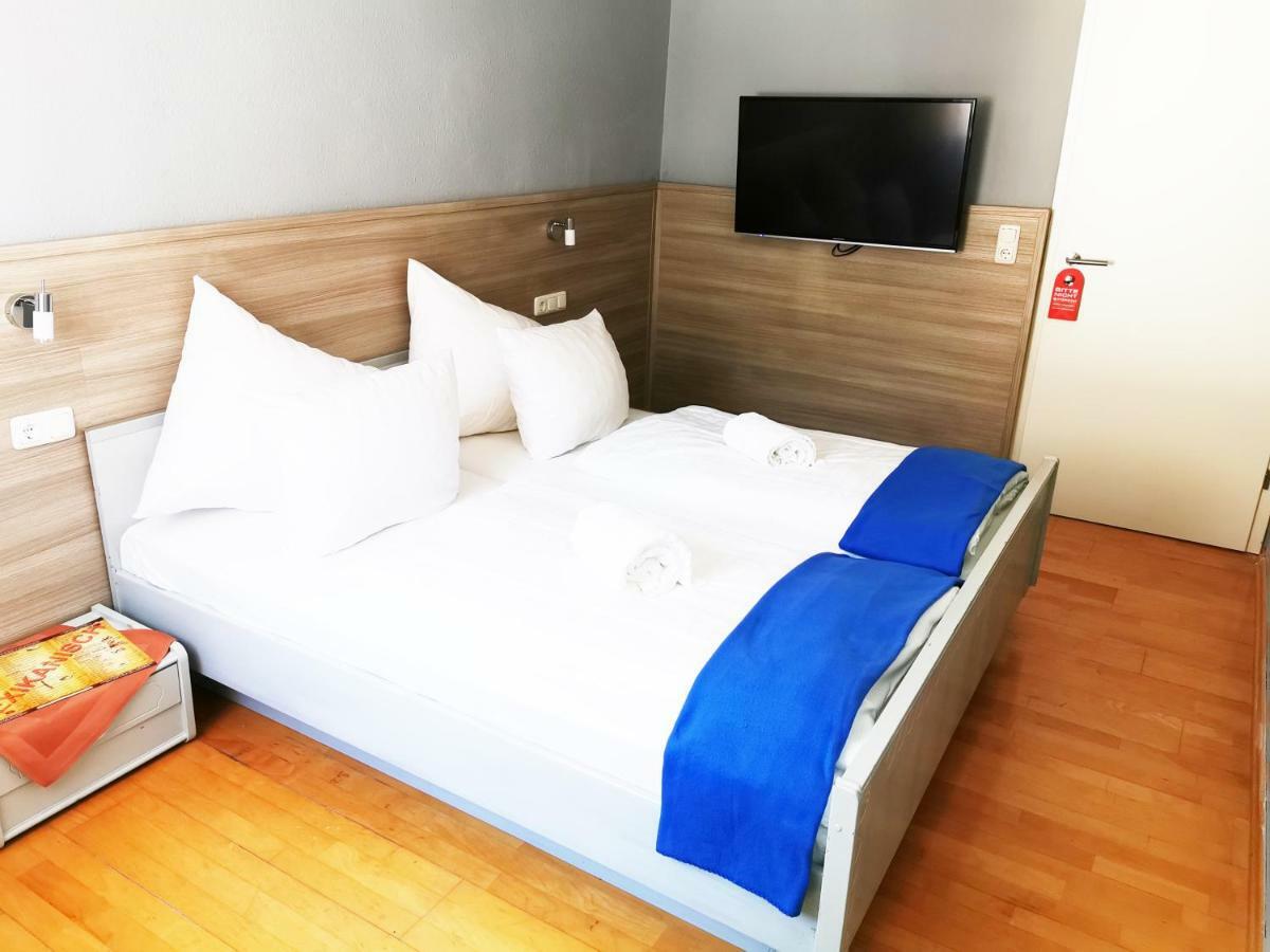 Wilgartswiesen Hotel Brunnenhof מראה חיצוני תמונה