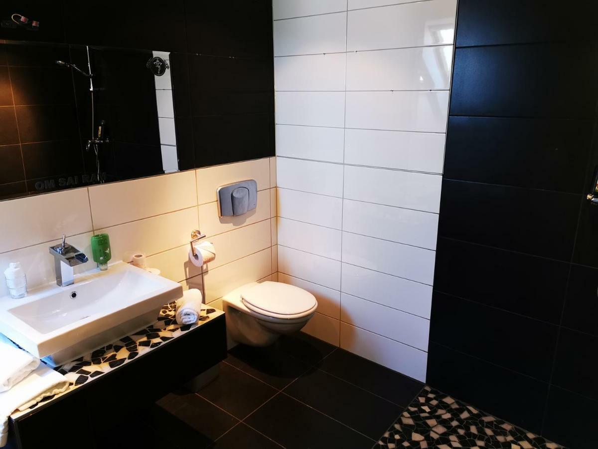 Wilgartswiesen Hotel Brunnenhof מראה חיצוני תמונה