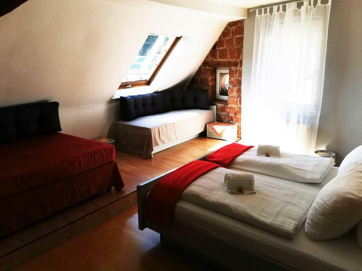 Wilgartswiesen Hotel Brunnenhof מראה חיצוני תמונה